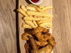 -必胜客(欧亚卖场店)