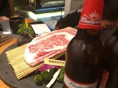 -黑牛の店·和牛烧肉(合生汇店)