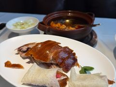 -四季民福烤鸭店(前门大栅栏店)