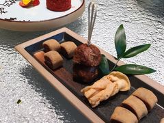 -梧桐Plus·创意京·川料理(万象城店)