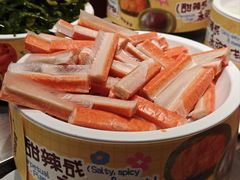 -龍歌自助小火锅(雨花台江南虹悦城店)