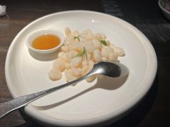 龙井虾仁-穿越·外婆家(西溪天堂店)