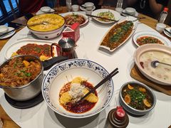 -鸡毛店·川菜(文殊院店)