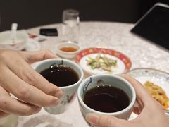 -新光酒家·河豚·海鲜·蟹料理(浦东店)