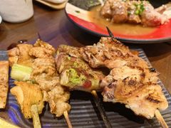 -鸟鹏烧鸟居酒屋(熙龙湾店)