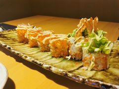 -本逸·割烹料理(湖墅店)