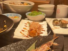 -栖川山葵家·寿喜锅·日式料理(龙湖北城天街商场店)