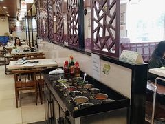 -粤潮牛肉火锅店(江南大道店)