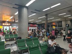 -杭州萧山国际机场