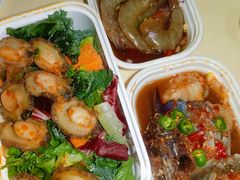-连鹭海鲜·海肠捞饭·海胆饭(星海店)