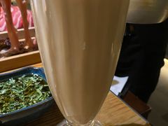 大红袍珍珠奶茶-湊湊火锅·茶憩(上海合生汇店)