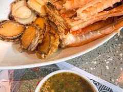 -集渔·泰式海鲜火锅(科华店)