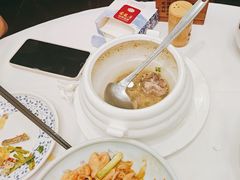客家猪肉汤-围龙屋客家食府(福田店)