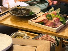 -御牛道日式烤肉料理(杭州万象城店)