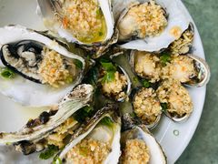 -四川小胡子海鲜(丁村万人海鲜广场店)