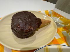 -HuHuCake呼呼甜品蛋糕(正弘城店)
