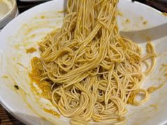 -苏州老字号·苏面斋·秃黄油·三虾面苏式面馆