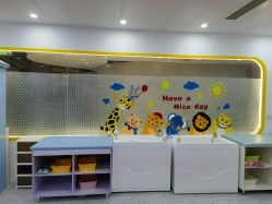 -熊小米专业儿童游泳馆