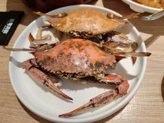 -连鹭海鲜·大连菜(星海店)