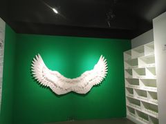 -深圳失恋博物馆再见前任(汇商名苑店)