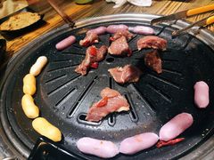-莱真牛碳火烤肉(合肥旗舰店)