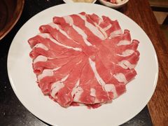 -南门涮肉(后海店)