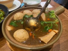 -马来西亚肉骨茶汤·招牌螃蟹·烧鸡·呷喱吧吧(海上世界店)