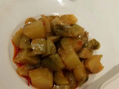 榨菜-和记小菜(七宝店)