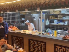 -李记饺子·熏酱东北菜(欢乐谷店)