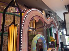 -清远熹乐谷温泉度假酒店