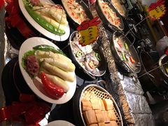 -鲁城往事(游客中心店)