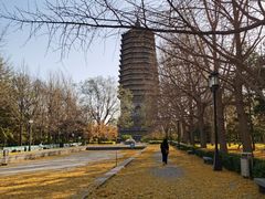 -玲珑塔公园