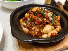 -香港狮子山下·明星粤菜餐厅(北苑店)