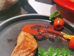 -一绪に寿喜烧自助(世茂广场店)
