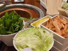-古关火锅店(古北水镇景区店)