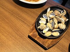 -萨莉亚意式餐厅(南京环亚凯瑟琳广场店)