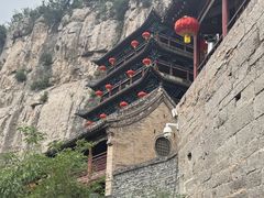 -娲皇宫
