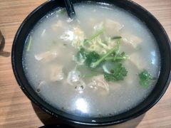 -小杨生煎(龙之梦购物中心店)