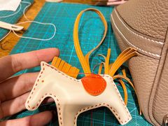 -如果·追梦手工皮具DIY教学店(田子坊店)