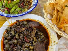 -江城燕子大排档(江汉路步行街店)