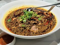 -锦顺海鲜•口味菜(李村店)