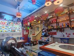 -雪乡人家东北菜·铁锅炖一切(高斯路店)