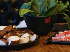 -丁卯•铜锅涮肉(工体店)