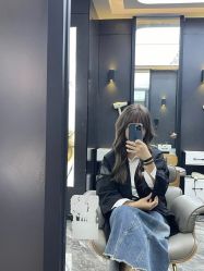 -藤野造型·专业烫染店