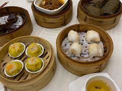 -潮福城大酒楼·潮粤菜·港式点心(阳光城店)