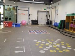 -每刻健身工作室(西直门店)