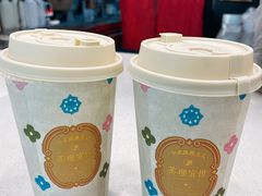 -茶理宜世(岭南站NOVA店)