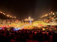 -禅宗少林·音乐大典