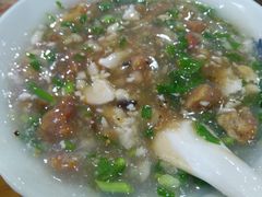 -豆相识•九九豆腐脑(牛咡桥店)