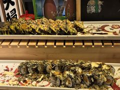 -富力万达文华酒店·海鲜自助